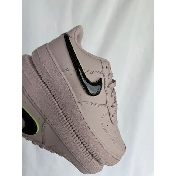 6.5Y | 8.5 WOMEN'S NIKE PARTICLE ROSE DARK PURPLE HQ1908-600 SNEAKERS LOW - Picture 3 of 9